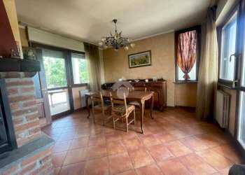 Porzione di casa Via del boschetto, San Giusto Canavese - foto 14