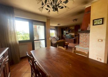 Porzione di casa Via del boschetto, San Giusto Canavese - foto 15