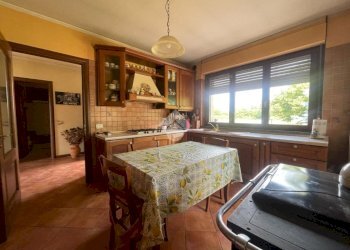 Porzione di casa Via del boschetto, San Giusto Canavese - foto 16