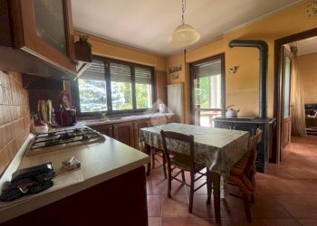 Porzione di casa Via del boschetto, San Giusto Canavese - foto 17