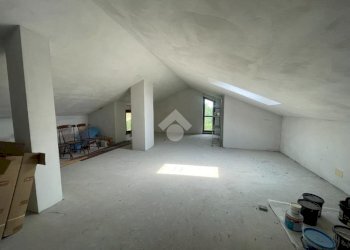 Porzione di casa Via del boschetto, San Giusto Canavese - foto 22