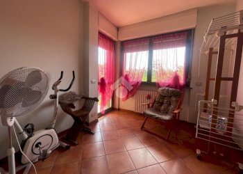 Porzione di casa Via del boschetto, San Giusto Canavese - foto 25