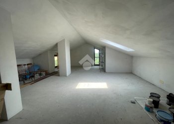 Porzione di casa Via del boschetto, San Giusto Canavese - foto 30