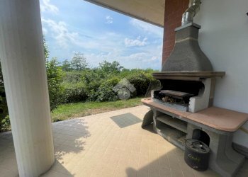 Porzione di casa Via del boschetto, San Giusto Canavese - foto 34