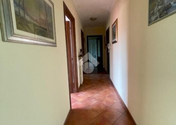 Porzione di casa Via del boschetto, San Giusto Canavese - foto 37
