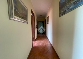 Porzione di casa Via del boschetto, San Giusto Canavese - foto 40