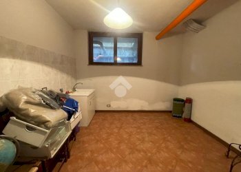 Porzione di casa Via del boschetto, San Giusto Canavese - foto 41