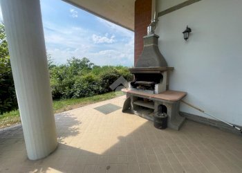 Porzione di casa Via del boschetto, San Giusto Canavese - foto 43