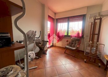Porzione di casa Via del boschetto, San Giusto Canavese - foto 44