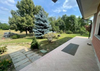 Porzione di casa Via del boschetto, San Giusto Canavese - foto 45