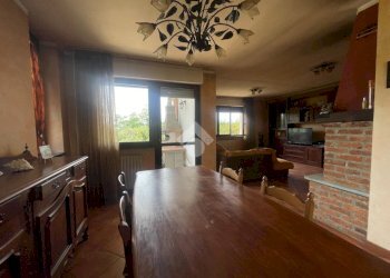 Porzione di casa Via del boschetto, San Giusto Canavese - foto 46