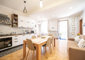 Three-room apartment Via Ponsati, Volvera - photo 1