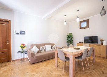 Three-room apartment Via Ponsati, Volvera - photo 3