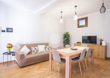 Three-room apartment Via Ponsati, Volvera - photo 4