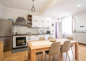 Three-room apartment Via Ponsati, Volvera - photo 7
