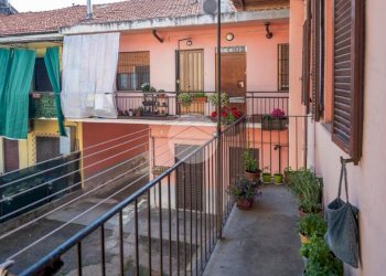 Three-room apartment Via Ponsati, Volvera - photo 10