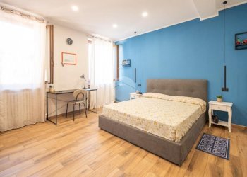 Three-room apartment Via Ponsati, Volvera - photo 12