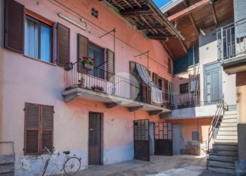 Three-room apartment Via Ponsati, Volvera - photo 21