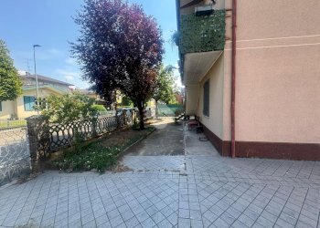 Apartment Via Fucik, Castelnovo di Sotto - photo 5