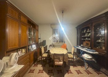 Apartment Via Fucik, Castelnovo di Sotto - photo 9