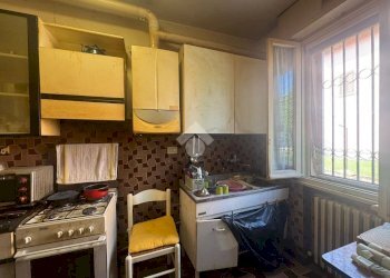 Apartment Via Fucik, Castelnovo di Sotto - photo 11