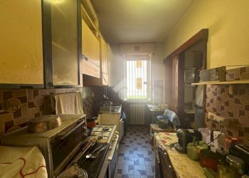 Apartment Via Fucik, Castelnovo di Sotto - photo 13