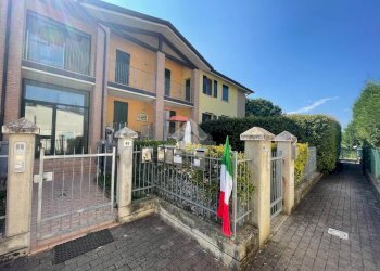 Bilocale Via Matteotti, Gattatico - foto 4