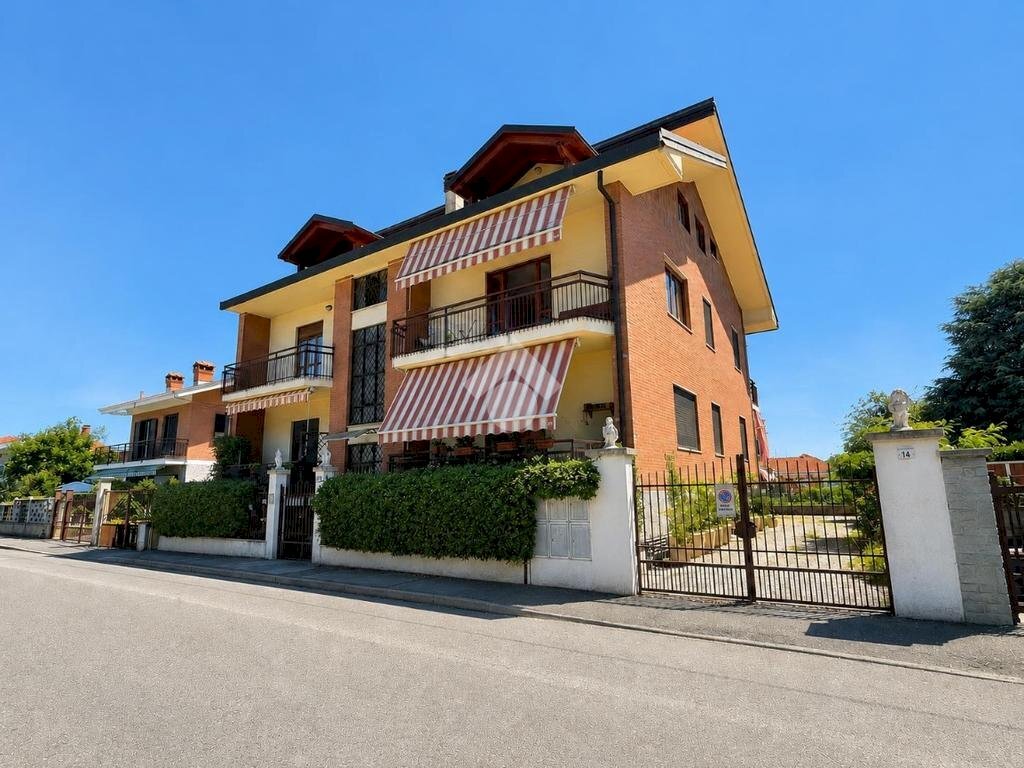 Bilocale Via puccini, Rivalta di Torino - foto 1