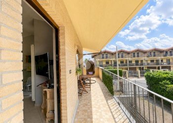 Three-room apartment Via Rossini, Rivalta di Torino - photo 4