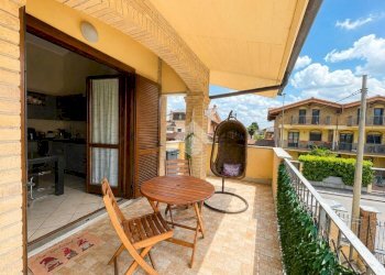 Three-room apartment Via Rossini, Rivalta di Torino - photo 5