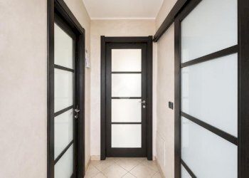 Three-room apartment Via Rossini, Rivalta di Torino - photo 10