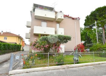 Quadrilocale Via L. Armstrong, Santarcangelo di Romagna - foto 2