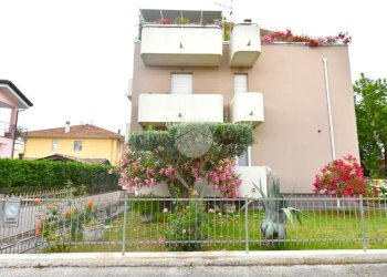Quadrilocale Via L. Armstrong, Santarcangelo di Romagna - foto 3