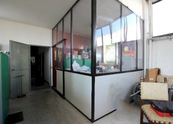 Capannone San Giovanni in Persiceto - foto 11