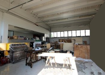 Capannone San Giovanni in Persiceto - foto 17