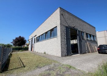 Capannone San Giovanni in Persiceto - foto 2