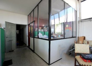 Capannone San Giovanni in Persiceto - foto 12