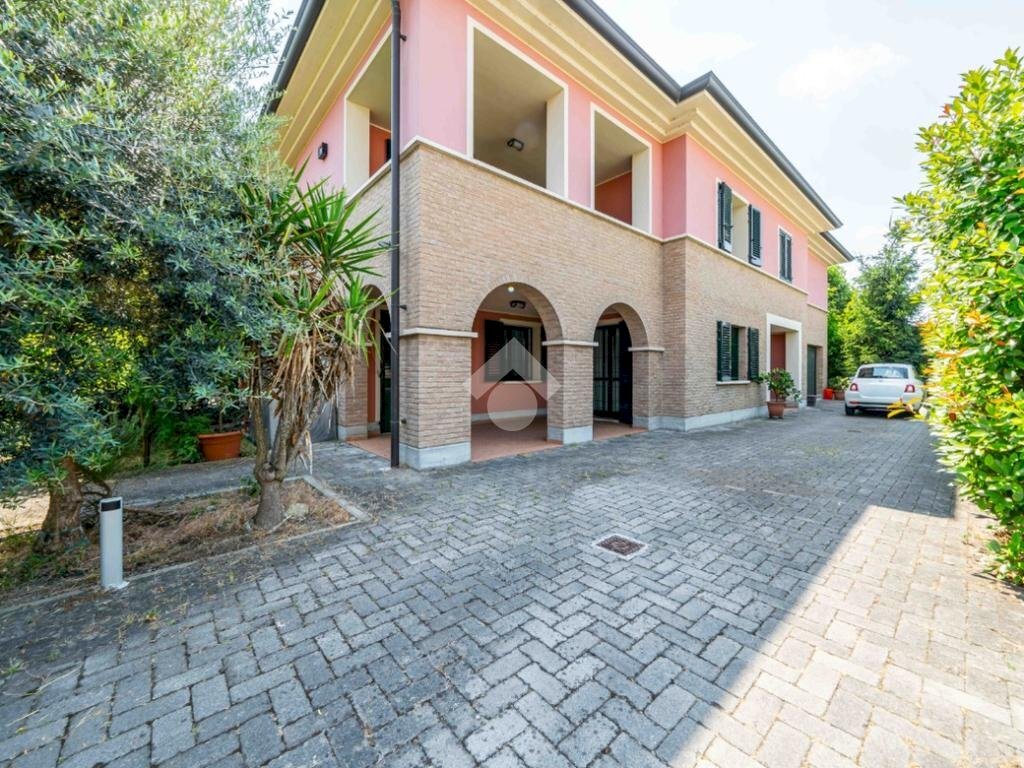 Porzione di casa Via Giuseppe di Vittorio, Cadelbosco di Sopra - foto 2
