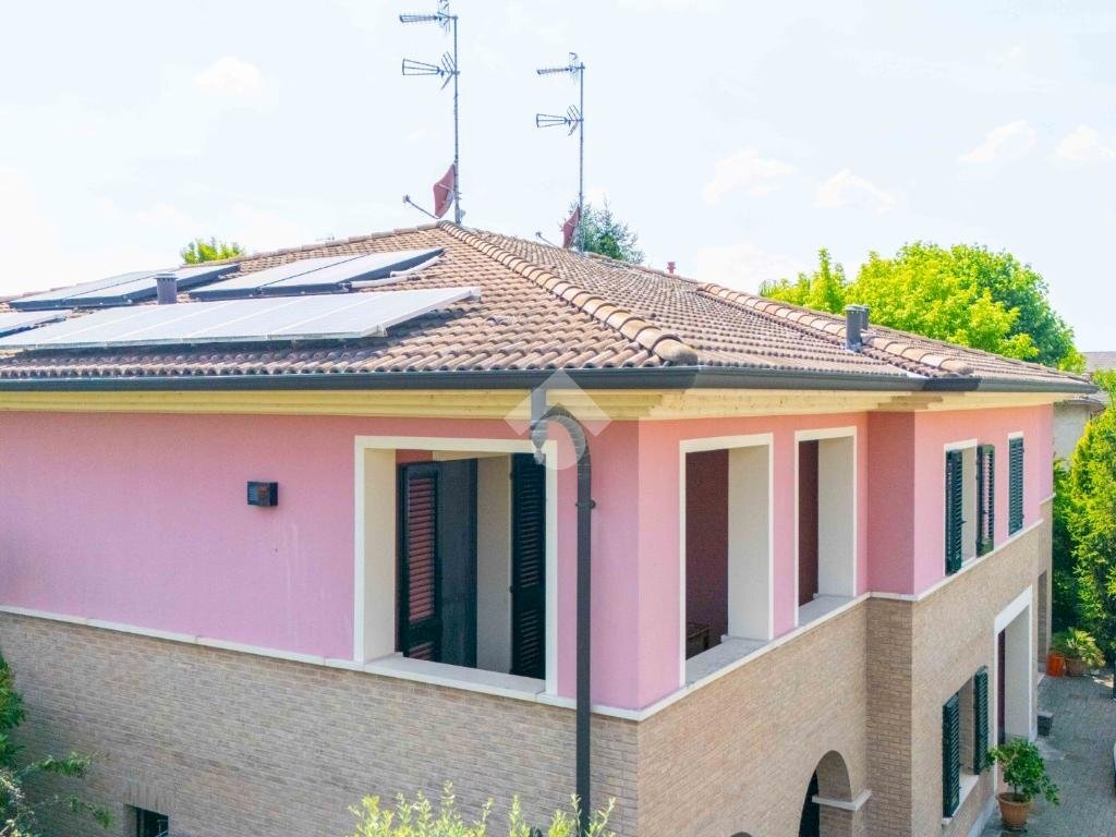 Porzione di casa Via Giuseppe di Vittorio, Cadelbosco di Sopra - foto 3