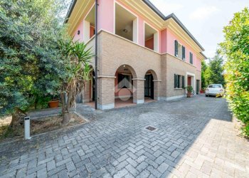 Porzione di casa Via Giuseppe di Vittorio, Cadelbosco di Sopra - foto 2