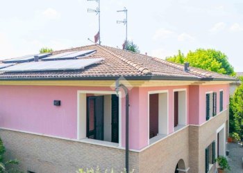 Porzione di casa Via Giuseppe di Vittorio, Cadelbosco di Sopra - foto 3