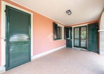 Porzione di casa Via Giuseppe di Vittorio, Cadelbosco di Sopra - foto 4