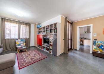Porzione di casa Via Giuseppe di Vittorio, Cadelbosco di Sopra - foto 5