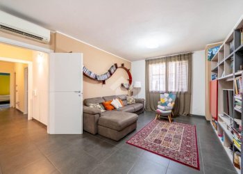 Porzione di casa Via Giuseppe di Vittorio, Cadelbosco di Sopra - foto 6