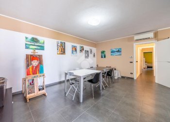 Porzione di casa Via Giuseppe di Vittorio, Cadelbosco di Sopra - foto 8