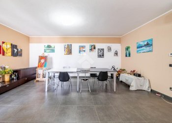 Porzione di casa Via Giuseppe di Vittorio, Cadelbosco di Sopra - foto 9