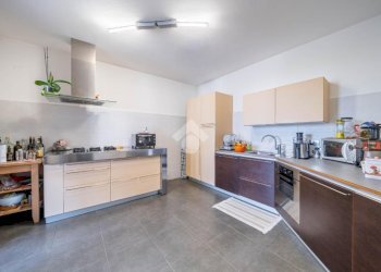 Porzione di casa Via Giuseppe di Vittorio, Cadelbosco di Sopra - foto 10