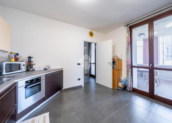 Porzione di casa Via Giuseppe di Vittorio, Cadelbosco di Sopra - foto 11