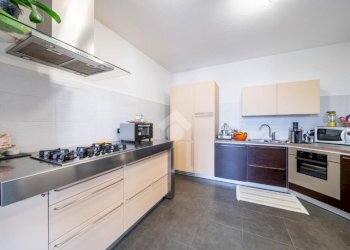 Porzione di casa Via Giuseppe di Vittorio, Cadelbosco di Sopra - foto 12