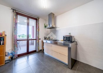 Porzione di casa Via Giuseppe di Vittorio, Cadelbosco di Sopra - foto 13
